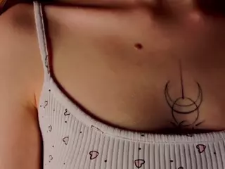 LizbethCrock's Live Sex Cam Show