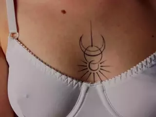 LizbethCrock's Live Sex Cam Show