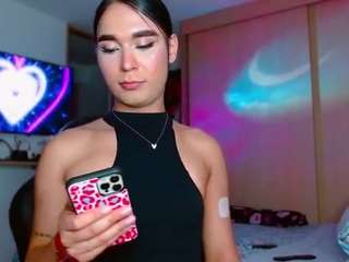  naomisweet5 chat room