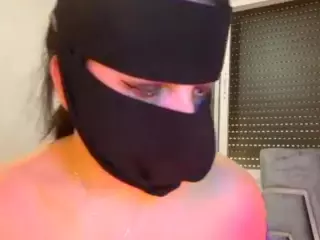 sosoarab's Live Sex Cam Show