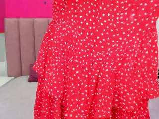 tessaadorable from CamSoda is Freechat