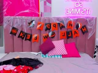 tessaadorable webcam