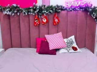 tessaadorable Live Webcam on CamSoda