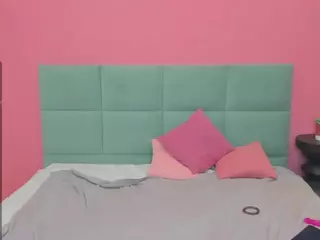 TessaAdorable's Live Sex Cam Show