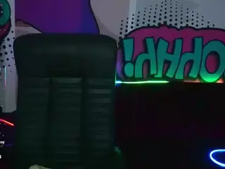 XeniaDiamond's Live Sex Cam Show