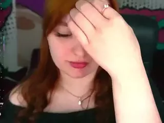XeniaDiamond's Live Sex Cam Show