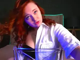 XeniaDiamond's Live Sex Cam Show