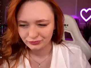 XeniaDiamond's Live Sex Cam Show