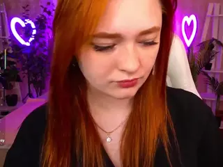 XeniaDiamond's Live Sex Cam Show