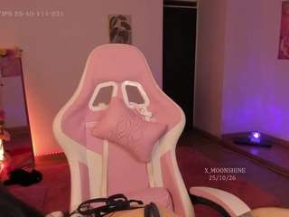 xmoonshine