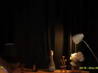 AlbertaAkerley's Live Sex Cam Show