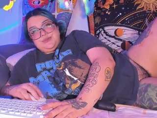 bananasquirtt Live Webcam on CamSoda