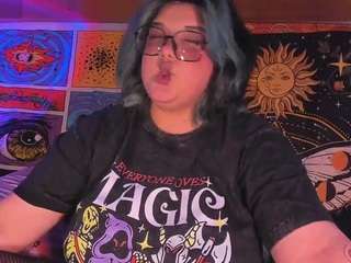 bananasquirtt webcam model