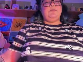 bananasquirtt Live Webcam on CamSoda