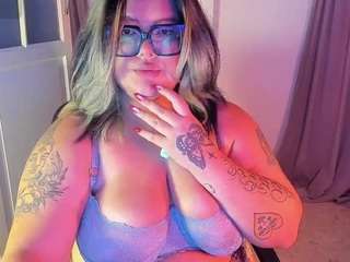 Bananasquirtt live cam preview