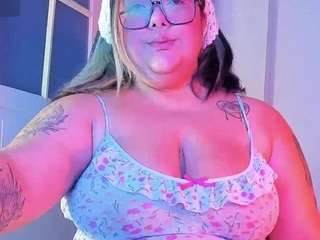 Bananasquirtt live cam preview