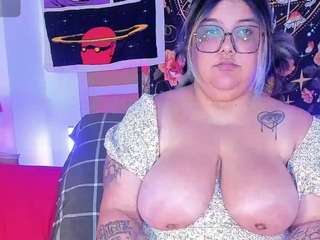 Bananasquirtt live cam preview