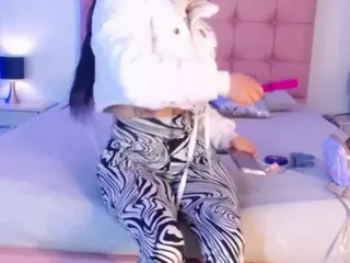 Emily Williamss's Live Sex Cam Show