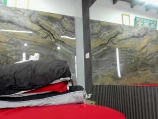 estefy-gomez09 webcam