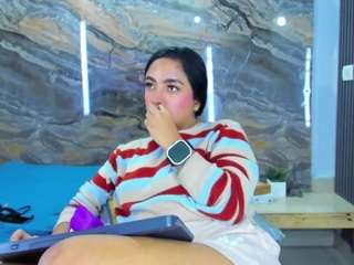 estefy-gomez09 webcam