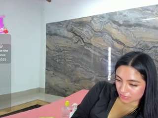 estefy-gomez09 webcam