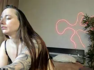 Kris's Live Sex Cam Show