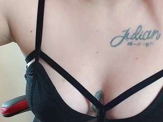 lilith-noirf