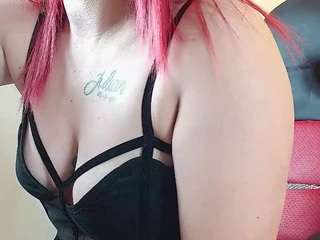 lilith-noirf