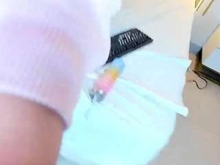 Lilith-NoirF live webcam show
