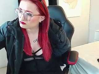 Lilith-NoirF live webcam show
