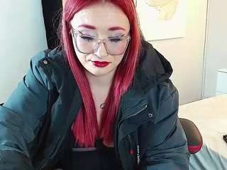 Lilith-NoirF live webcam show