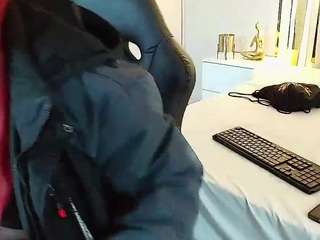 Lilith-NoirF live webcam show