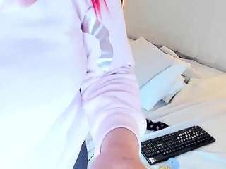 Lilith-NoirF live webcam show