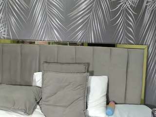 Live cam show with Lilith-NoirF