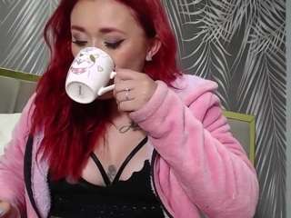 lilith-noirf Live Webcam on CamSoda