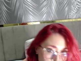 Lilith-noirf's cam show statistics and live stream