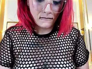 Lilith-NoirF live cam preview