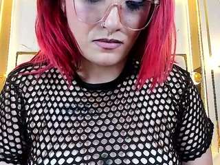 Lilith-NoirF live cam preview