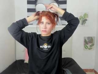 sofia-agudelo Live Webcam on CamSoda