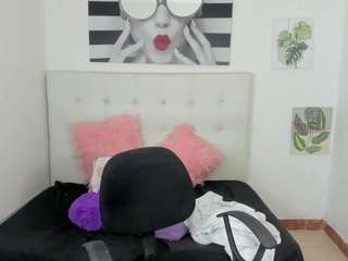 sofia-agudelo webcam