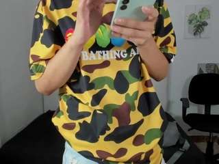 sofia-agudelo Live Webcam on CamSoda