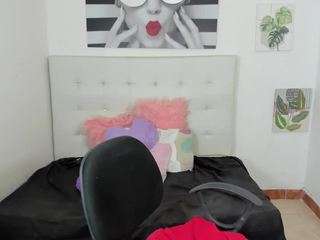 sofia-agudelo Live Webcam on CamSoda