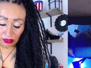 veronicavitihot webcam