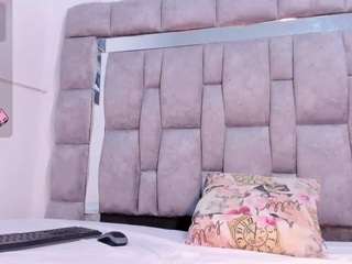 zuly-jones Modèle Webcam Profil