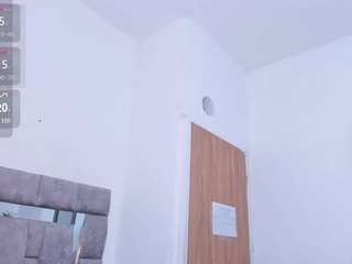 zuly-jones webcam