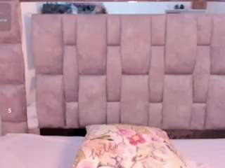 zuly-jones webcam model
