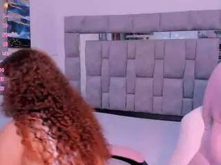 Zuly-Jones's Live Sex Cam Show