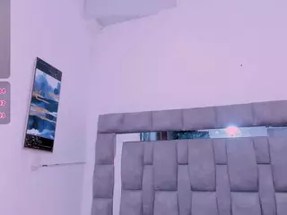 Zuly-Jones's Live Sex Cam Show