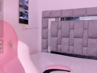 Zuly-Jones's Live Sex Cam Show