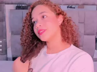 Zuly-Jones's Live Sex Cam Show